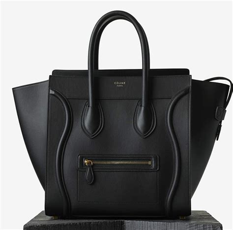 celine bag look for less|celine mini tote bag.